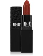 Mulac Cosmetics Matt Lipstick ruj mat 3.5 g