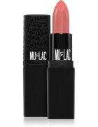 Mulac Cosmetics Matt Lipstick ruj mat Mai Piú Tua 3.5 g