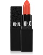 Mulac Cosmetics Matt Lipstick ruj mat Punch 3.5 g