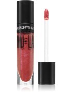 Mulac Cosmetics Psygloss lip gloss culoare 06 Touchy 4.5 ml