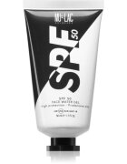 Mulac Cosmetics SPF 50 gel de protectie cremoasa faciale SPF 50 50 ml