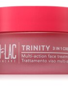 Mulac Cosmetics Trinity crema de fata hidratanta 3 in 1 50 ml