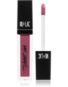Mulac Cosmetics Velvet Ink ruj de buze lichid mat și de lungă durată culoare Oh Baby 5 ml