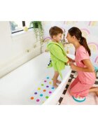 Munchkin Bath Dots Bath Mat suport antialunecare 1 buc