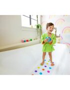 Munchkin Bath Dots Bath Mat suport antialunecare 1 buc