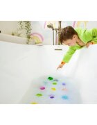 Munchkin Bath Dots Bath Mat suport antialunecare 1 buc