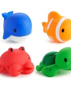 Munchkin Bath Ocen Bath Squirts jucărie pentru apă 9 m+ 4 buc