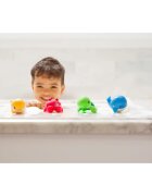 Munchkin Bath Ocen Bath Squirts jucărie pentru apă 9 m+ 4 buc