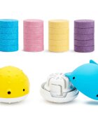 Munchkin Color Buddies jucărie pentru apă 24 m+ 2 buc