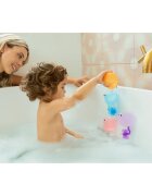 Munchkin Falls jucărie pentru apă 12 m+ 4 buc