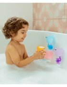 Munchkin Falls jucărie pentru apă 12 m+ 4 buc
