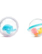 Munchkin Float & Play Bubbles jucărie pentru apă 4 m+ 2 buc
