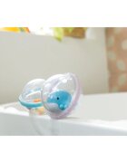 Munchkin Float & Play Bubbles jucărie pentru apă 4 m+ 2 buc