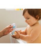 Munchkin Float & Play Bubbles jucărie pentru apă 4 m+ 2 buc