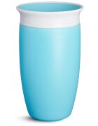 Munchkin Miracle 360° Cup ceasca Blue 12 m+ 1 buc