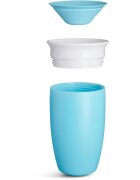 Munchkin Miracle 360° Cup ceasca Blue 12 m+ 1 buc