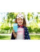 Munchkin Miracle 360° Cup ceasca Blue 12 m+ 1 buc