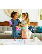 Munchkin Miracle 360° Cup ceasca Pink 12 m+ 1 buc
