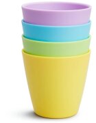 Munchkin Modern Multi ceasca 18 m+ 4x240 ml