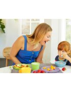 Munchkin Multi Plates farfurie 6 m+ 4 buc