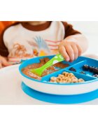 Munchkin Multi tacâmuri 12 m+ 6 buc