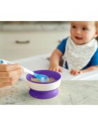 Munchkin White Hot linguriță cu senzor de căldură 4 m+ 4 buc