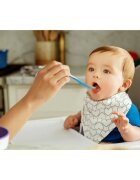 Munchkin White Hot linguriță cu senzor de căldură 4 m+ 4 buc