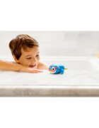 Munchkin Wind Up Swimming Penguin jucărie pentru apă 9 m+ 1 buc