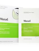 Murad Dr. Zion x masca pentru ochi sub formă de plasturi cu retinol 5 buc