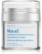 Murad Eczema Control Daily Defense Colloidal Oatmeal Cream crema de zi hidratanta 50 ml