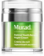 Murad Retinol Youth Renewal crema de noapte cu retinol 50 ml