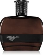 Mustang Black Eau de Toilette pentru bărbați 100 ml
