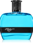 Mustang Blue Eau de Toilette pentru bărbați 100 ml