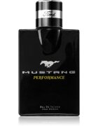 Mustang Performance Eau de Toilette pentru bărbați 100 ml