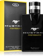 Mustang Performance Eau de Toilette pentru bărbați 100 ml