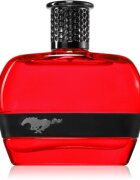 Mustang Red Eau de Toilette pentru bărbați 100 ml