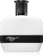 Mustang White Eau de Toilette pentru bărbați 100 ml