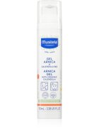 Mustela Bébé Arnica gel pentru contuzii și umflături pentru copii 9m+ 100 ml