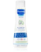 Mustela Bébé Bain gel pentru corp si par pentru copii 200 ml