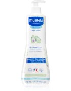 Mustela Bébé Bain gel pentru corp si par pentru copii 750 ml