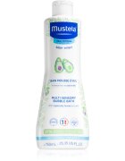 Mustela Bébé Bain spuma de baie pentru copii 750 ml