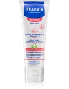 Mustela Bébé crema calmanta si hidratanta pentru nou-nascuti si copii 40 ml