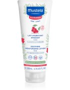 Mustela Bébé lapte de corp calmant pentru nou-nascuti si copii 200 ml