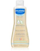 Mustela Bébé sampon delicat pentru nou-nascuti si copii 500 ml
