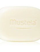 Mustela Bébé sapun delicat pentru nou-nascuti si copii 100 g