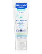 Mustela Bébé Stelatopia cremă de față pentru fermitate pentru nou-nascuti si copii 40 ml