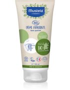 Mustela BIO Hydrating Cream with Olive Oil Crema hidratanta pentru fata si corp pentru nou-nascuti si copii 150 ml