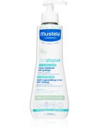 Mustela BIO Stelatopia+ crema calmanta pentru nou-nascuti si copii 300 ml