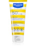 Mustela Family SPF 50+ protectie solara pentru copii SPF 50+ 100 ml