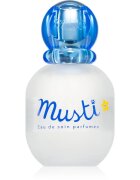 Mustela Musti Body Mist pentru nou-nascuti si copii 50 ml